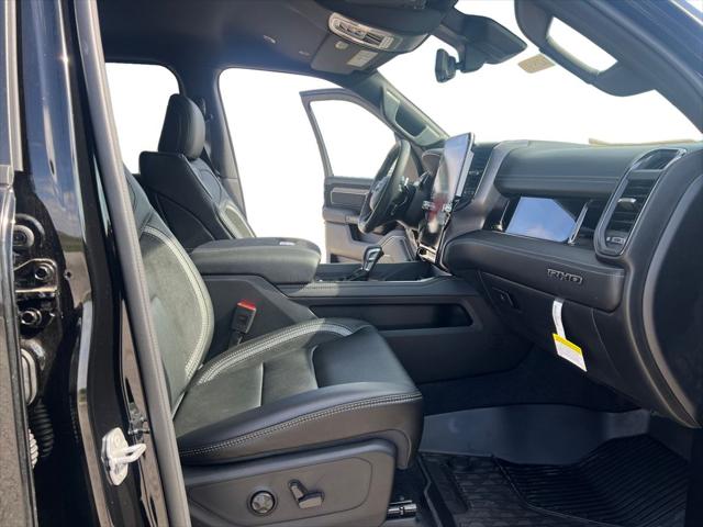 2026 Ram 1500 RHO Crew Cab 4x4 5'7" Box