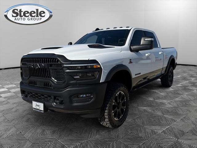 2026 Ram 2500 Power Wagon Rebel Crew Cab 4x4 6'4" Box for sale in Gonzales, TX