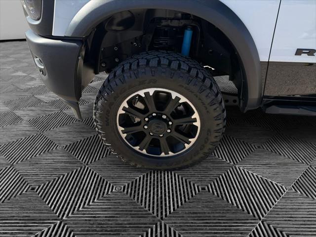 2026 Ram 2500 Power Wagon Rebel Crew Cab 4x4 6'4" Box