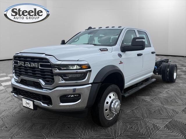 2026 Ram 4500 Chassis Tradesman/Big Horn for sale in Gonzales, TX