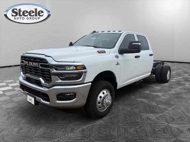 2026 Ram 3500 Tradesman/Big Horn for sale in Gonzales, TX