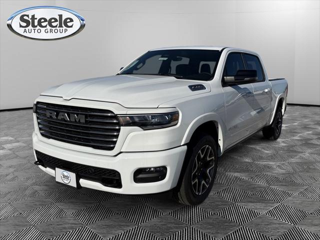 2026 Ram 1500 Laramie Crew Cab 4x4 5'7" Box for sale in Gonzales, TX
