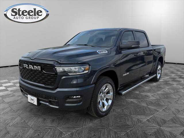 2026 Ram 1500 Lone Star Crew Cab 4x4 5'7" Box for sale in Gonzales, TX