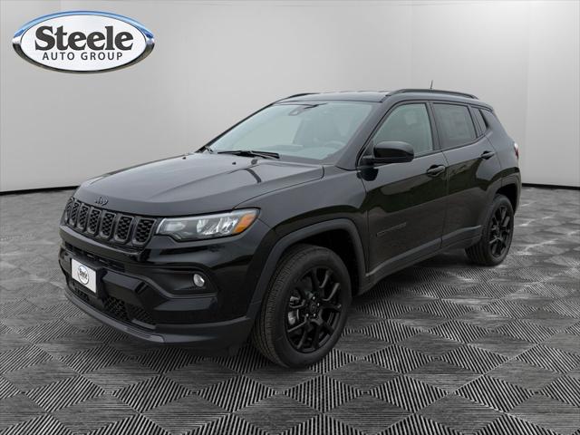 2026 Jeep Compass Latitude Altitude for sale in Gonzales, TX