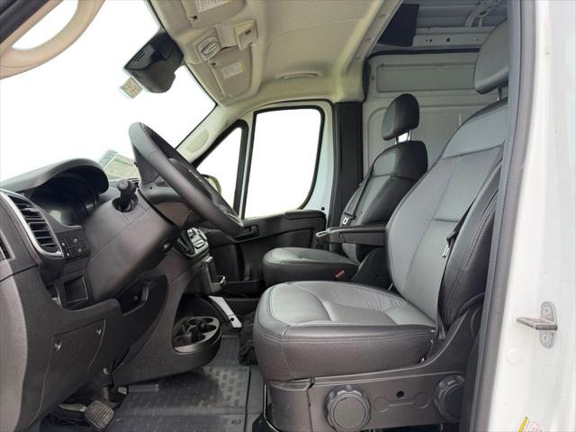 2026 Ram ProMaster 2500 Cargo Van SLT High Roof 159" WB for sale in Gonzales, TX