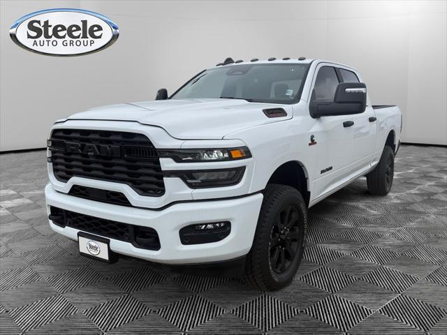 2025 Ram 2500 Lone Star Crew Cab 4x4 64 Box for sale in Gonzales, TX