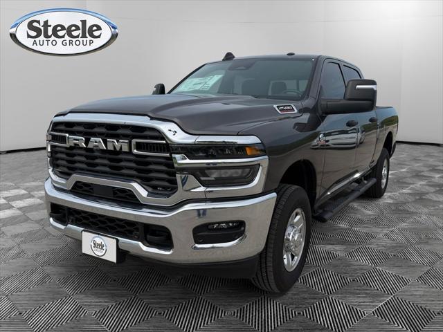 2025 Ram 2500 Tradesman Crew Cab 4x4 6'4" Box for sale in Gonzales, TX