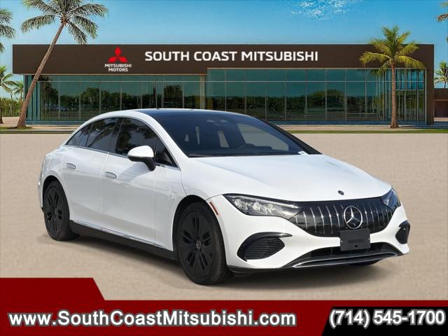 2024 Mercedes-Benz EQE 350 4MATIC for sale in Costa Mesa, CA