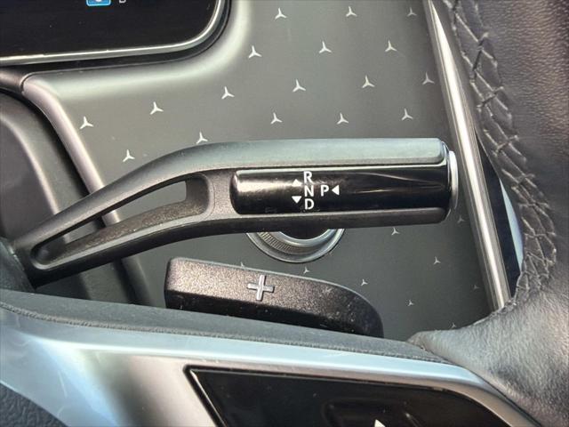 2024 Mercedes-Benz EQE 350 4MATIC