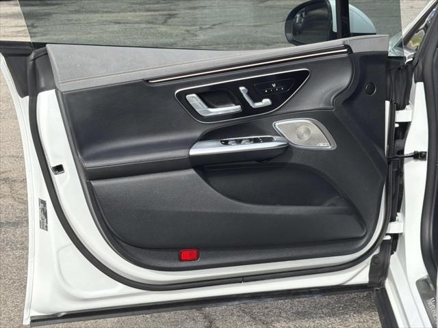 2024 Mercedes-Benz EQE 350 4MATIC