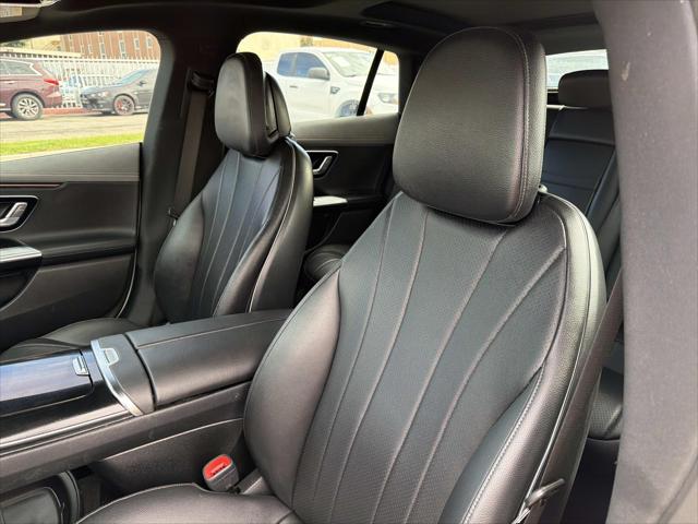 2024 Mercedes-Benz EQE 350 4MATIC
