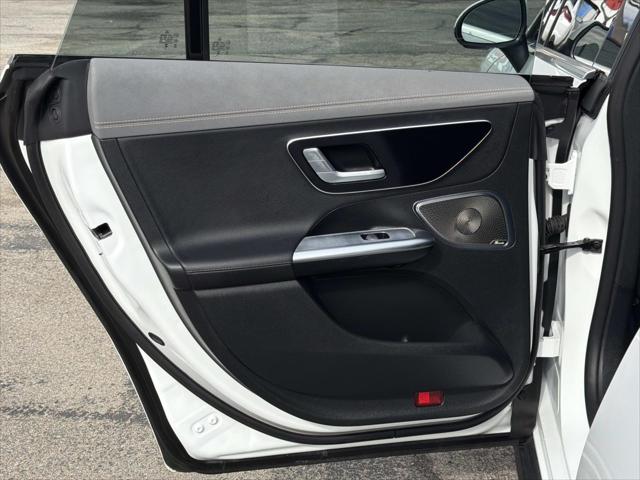 2024 Mercedes-Benz EQE 350 4MATIC