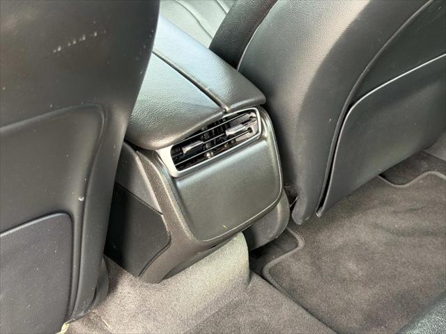 2024 Mercedes-Benz EQE 350 4MATIC