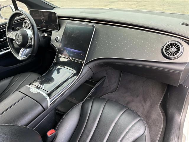 2024 Mercedes-Benz EQE 350 4MATIC