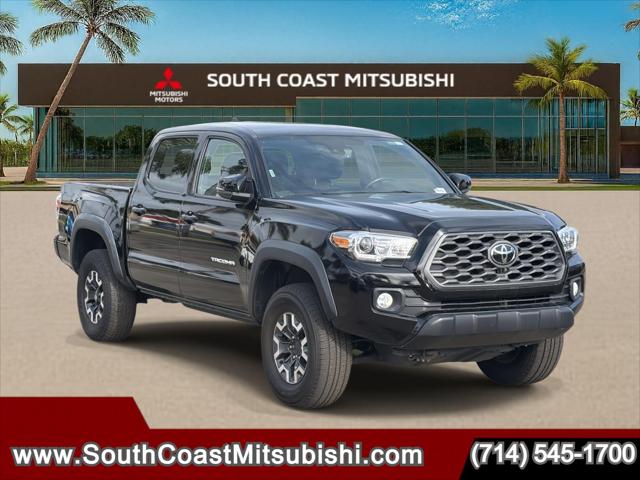 2023 Toyota Tacoma TRD Off Road for sale in Costa Mesa, CA