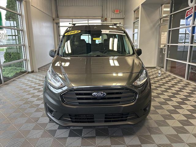 2022 Ford Transit Connect XL Passenger Wagon