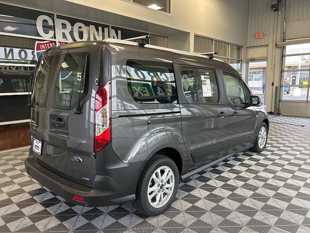 2022 Ford Transit Connect XL Passenger Wagon