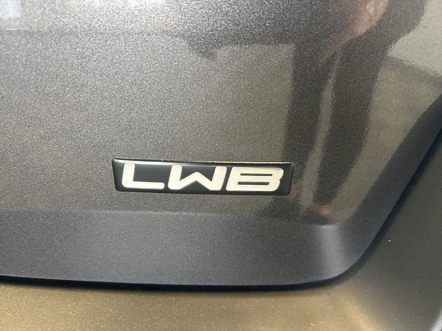 2022 Ford Transit Connect XL Passenger Wagon