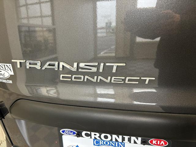 2022 Ford Transit Connect XL Passenger Wagon