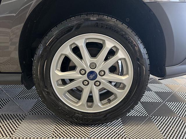 2022 Ford Transit Connect XL Passenger Wagon