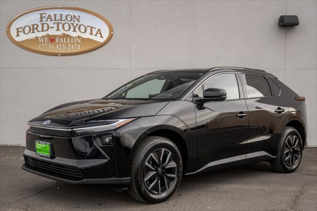 2026 Toyota bZ Unknown for sale in Fallon, NV