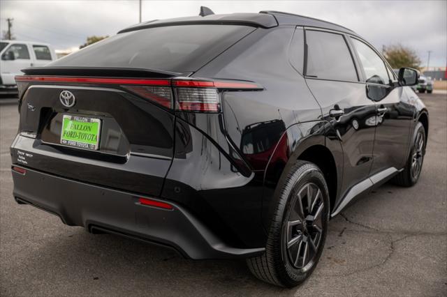 2026 Toyota bZ Unknown