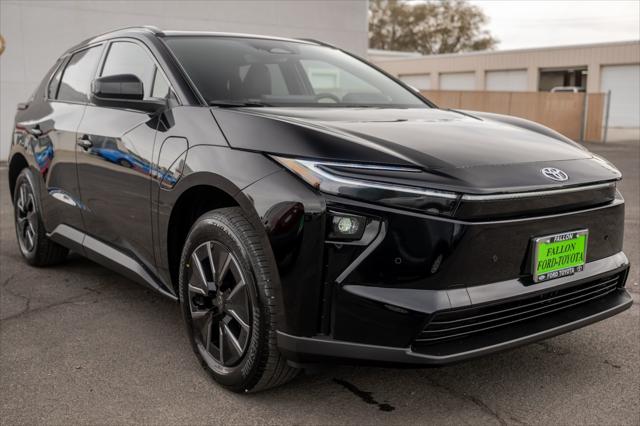 2026 Toyota bZ Unknown