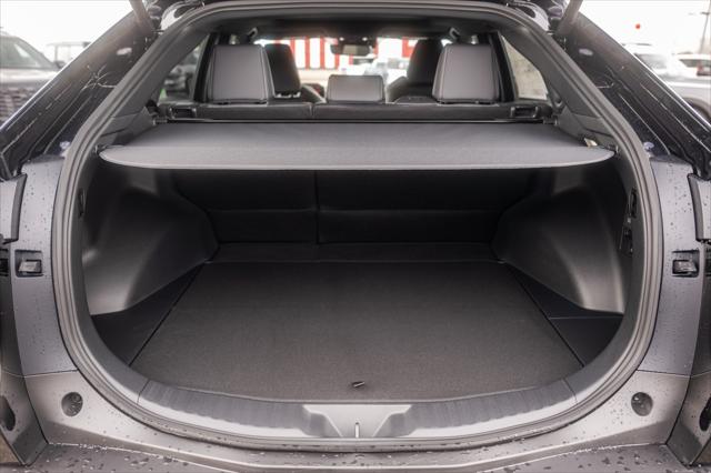 2026 Toyota bZ Unknown