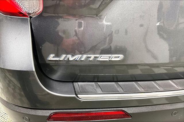 Used 2020 Ford Explorer For Sale in OLIVE BRANCH, MS