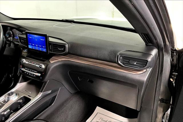 Used 2020 Ford Explorer For Sale in OLIVE BRANCH, MS
