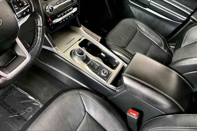 Used 2020 Ford Explorer For Sale in OLIVE BRANCH, MS