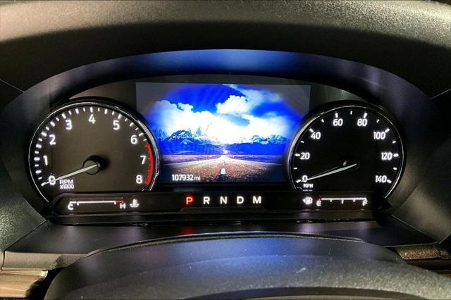 Used 2020 Ford Explorer For Sale in OLIVE BRANCH, MS