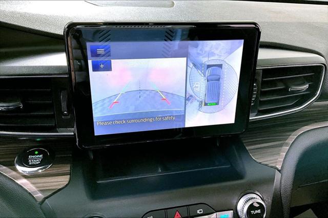 Used 2020 Ford Explorer For Sale in OLIVE BRANCH, MS