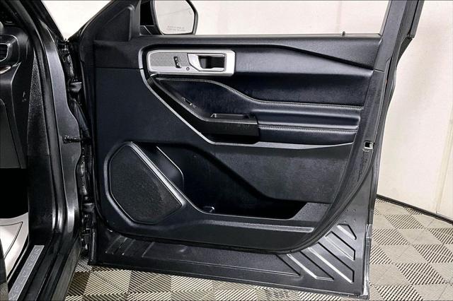 Used 2020 Ford Explorer For Sale in OLIVE BRANCH, MS