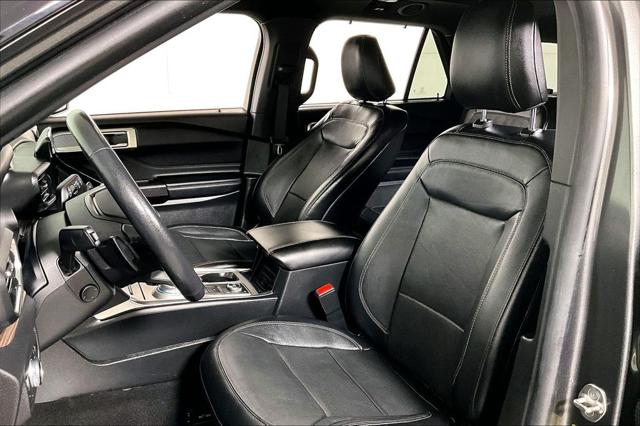 Used 2020 Ford Explorer For Sale in OLIVE BRANCH, MS