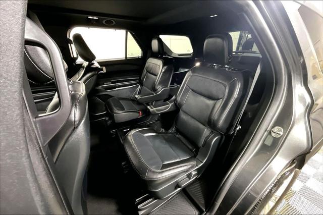 Used 2020 Ford Explorer For Sale in OLIVE BRANCH, MS