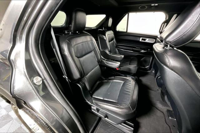 Used 2020 Ford Explorer For Sale in OLIVE BRANCH, MS