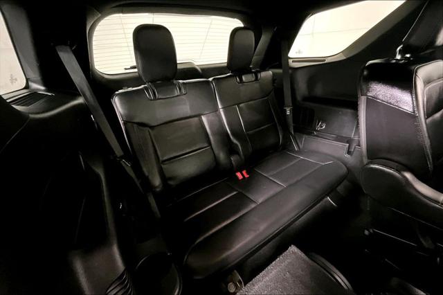 Used 2020 Ford Explorer For Sale in OLIVE BRANCH, MS