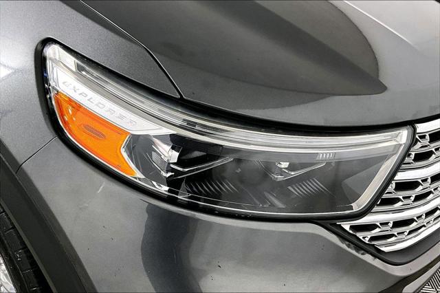 Used 2020 Ford Explorer For Sale in OLIVE BRANCH, MS