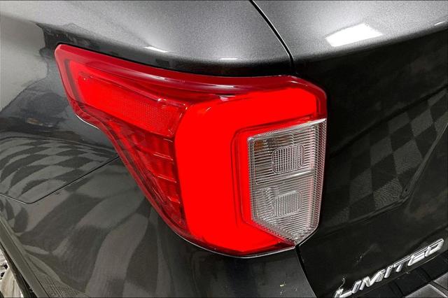 Used 2020 Ford Explorer For Sale in OLIVE BRANCH, MS