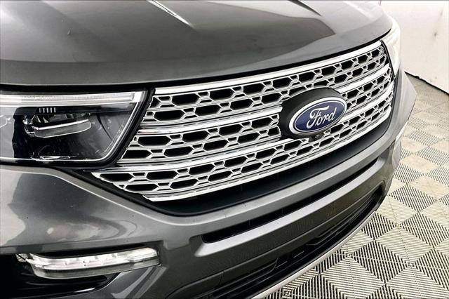 Used 2020 Ford Explorer For Sale in OLIVE BRANCH, MS