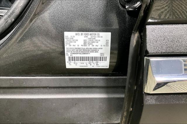 Used 2020 Ford Explorer For Sale in OLIVE BRANCH, MS