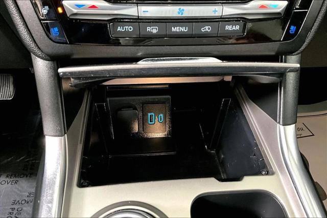 Used 2020 Ford Explorer For Sale in OLIVE BRANCH, MS