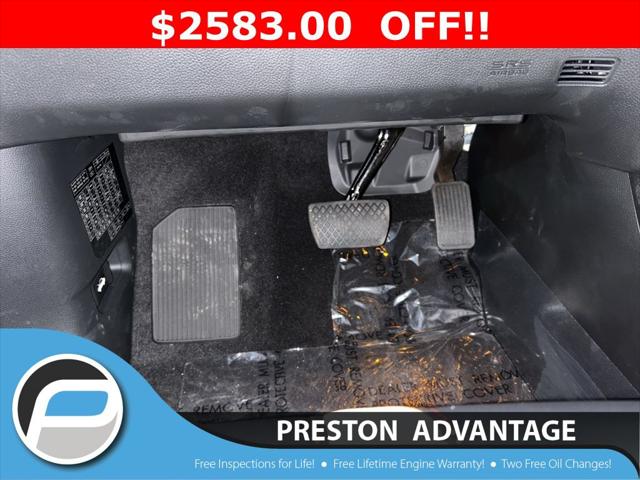 2026 Honda Passport AWD TrailSport