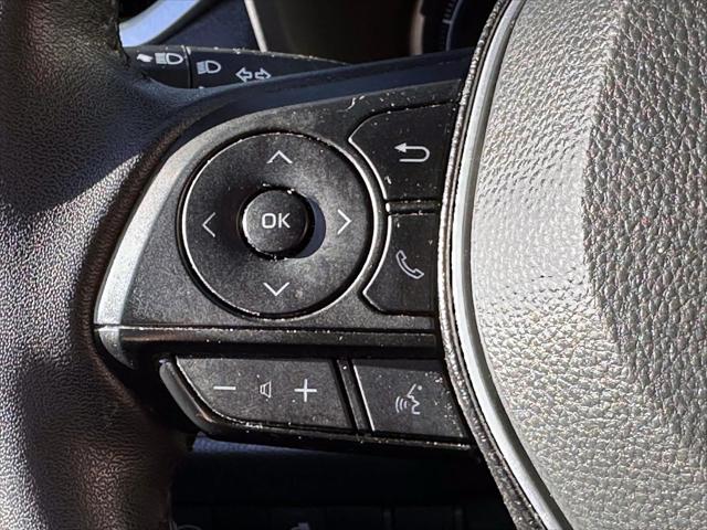 2023 Toyota RAV4 Hybrid XLE [20]