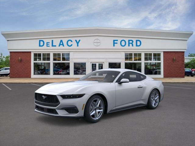 2026 Ford Mustang EcoBoost Fastback for sale in Elma, NY