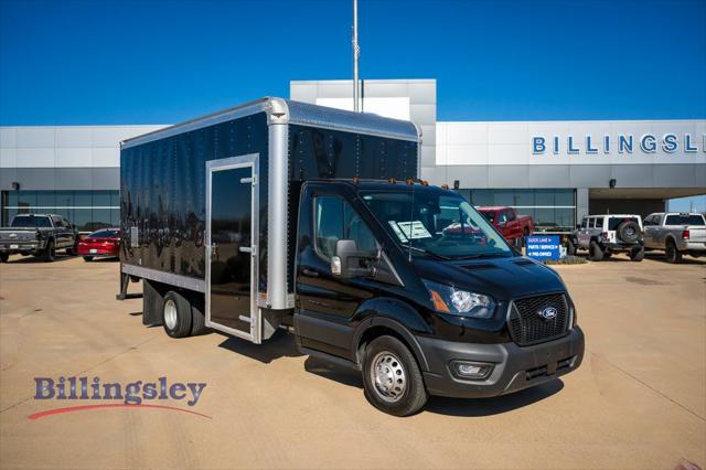 2026 Ford Transit Chassis Base for sale in Lawton, OK