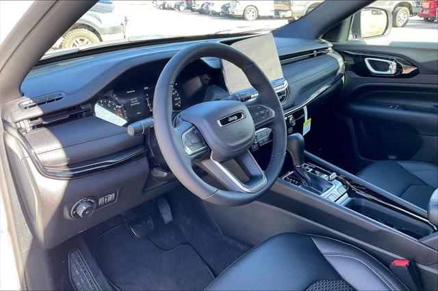 New 2026 Jeep Compass For Sale in Millington, TN