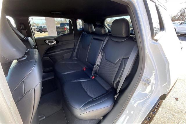 New 2026 Jeep Compass For Sale in Millington, TN