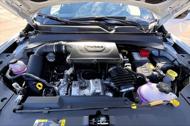 New 2026 Jeep Compass For Sale in Millington, TN